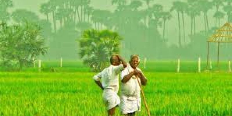 Barrier-free trading and remunerative prices for agriculture produce