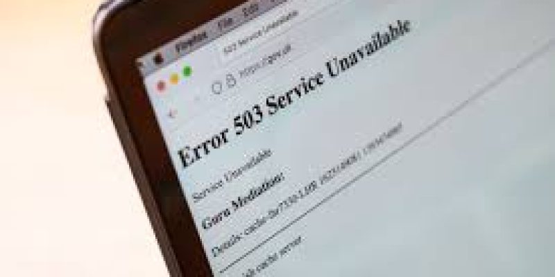Fastly fixes CDN glitch caused the websites to go down