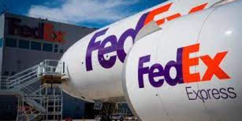 FedEx invests $100 mn in Delhivery ahead of IPO