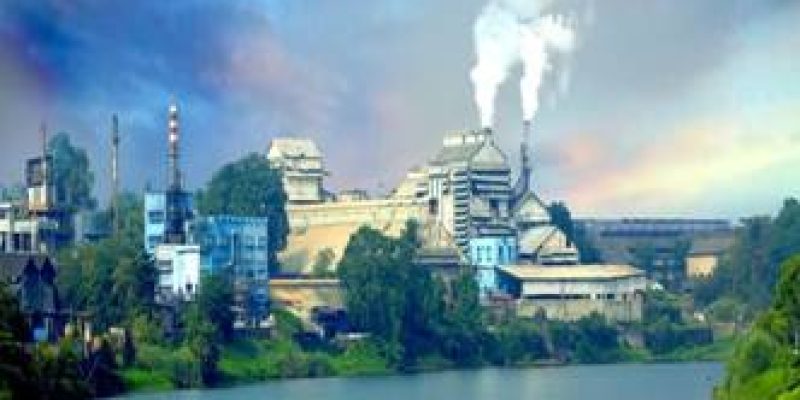 Revitalises of Fertilizer Industry to boost indigenous production