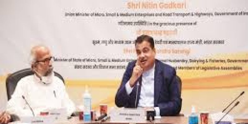 Fifty SFURTI clusters inaugurated in 18 states