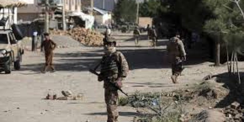 Fighting resumes in Afghanistan as ceasefire ends