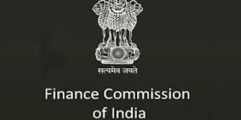 Finance Commission of India