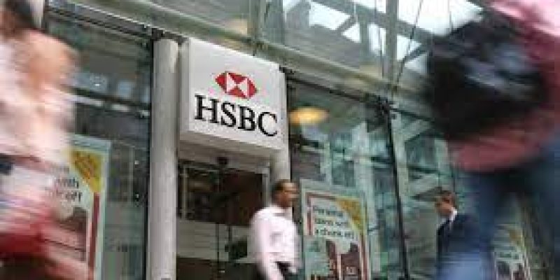 Finance Minister Launched HSBC India’s Green Hydrogen Partnerships