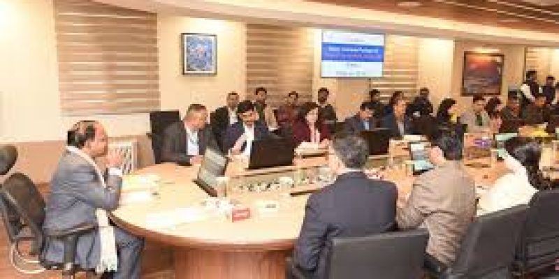 Finance Ministry Launches ₹20 Lakh ‘Paripoorna Mediclaim Ayush Bima’ for CGHS Beneficiaries