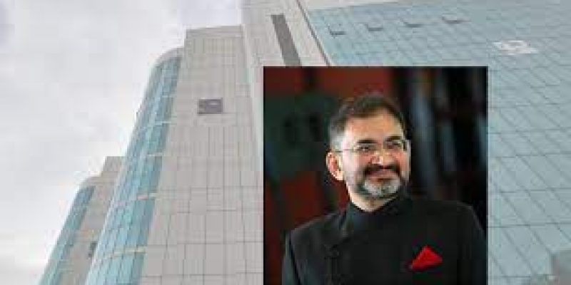 Finance Ministry appoints SEBI ED Pramod Rao to IFSCA Board