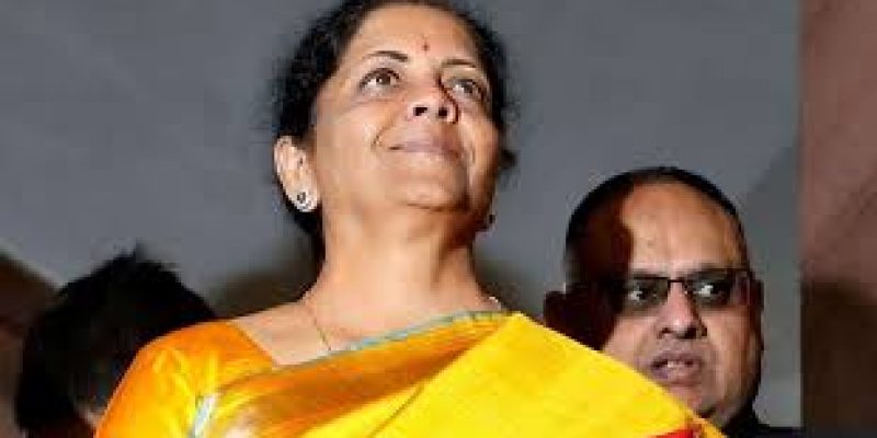 Finance ministry OKs Rs 9,800cr for 27 states