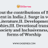 Which of the following are the basis tenants of Bhakti Movement?