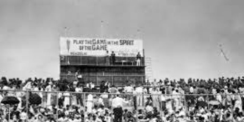 First Asian Games India 1951
