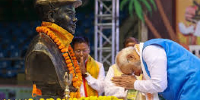 First Bodoland Mohotsov to Be Inaugurated by PM in Delhi