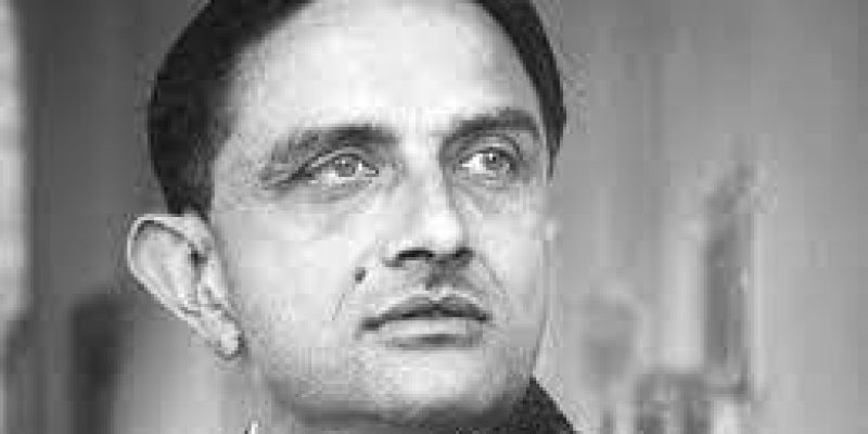 First ISRO Chairman 2023, Name and Tenure