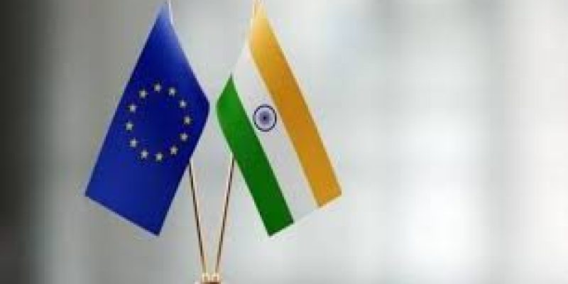 First India-EU high-level dialogue on trade, investment held