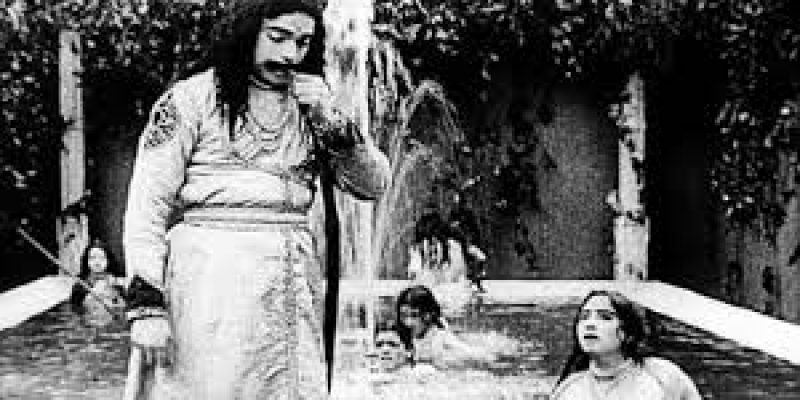 First Indian Film – Raja Harishchandra