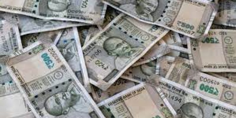First Rupee trade shipment from Petrapole border to Bangladesh