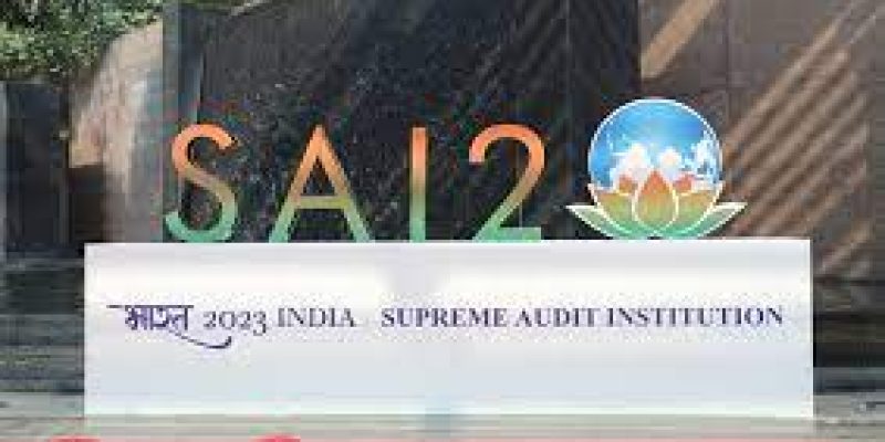 First SAI 20 Senior Officers Meeting begins in Guwahati