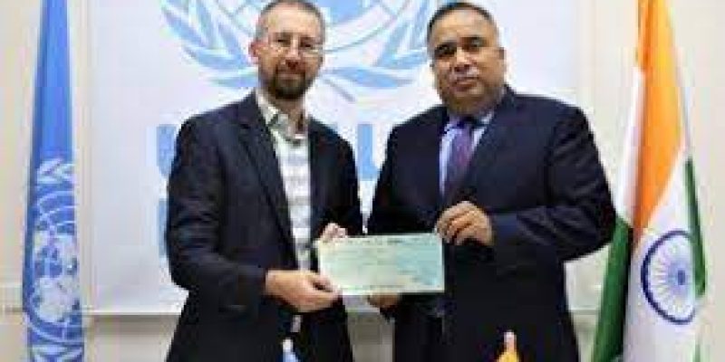 First Woman Director ​​Dr G Hemaprabha Takes Charge at ICAR-SBI