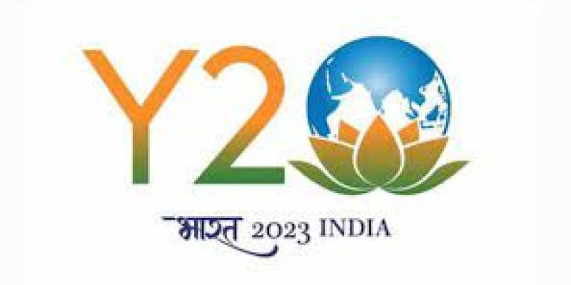 First Youth20 Inception Meeting 2023 Begins in Guwahati