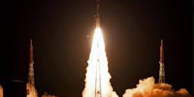 First abort mission of Gaganyaan in May: Govt