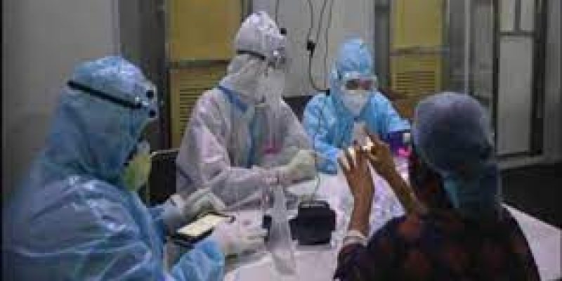 First case of Bone Death disease has been reported in Maharashtra