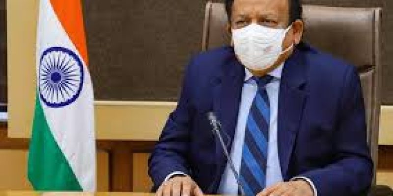 First meeting of WHO high level coalition on health, energy