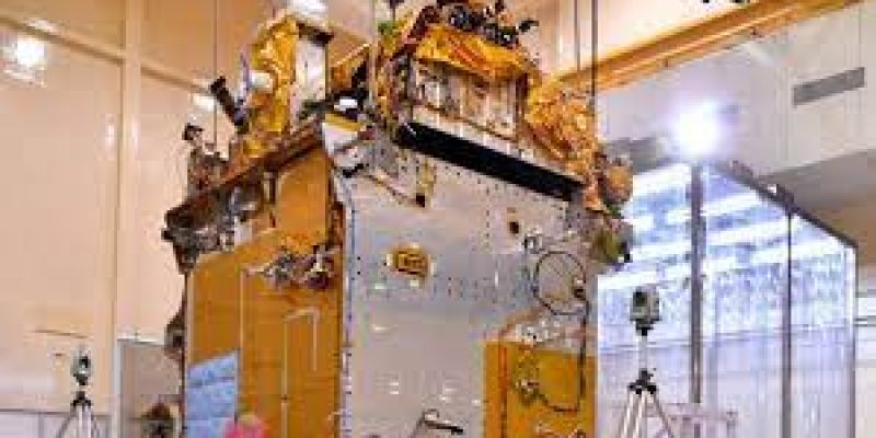 First space-based Indian observatory Aditya-L1, is ready for launch