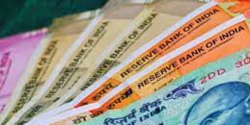 Fiscal deficit till February hits 83 per cent of FY23 target at Rs 14.5 lakh crore