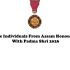 Pokila Lekthepi Conferred The Prestigious Padma Shri Award 2026