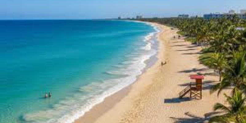 Five Maharashtra Beaches Earn Blue Flag Global Recognition