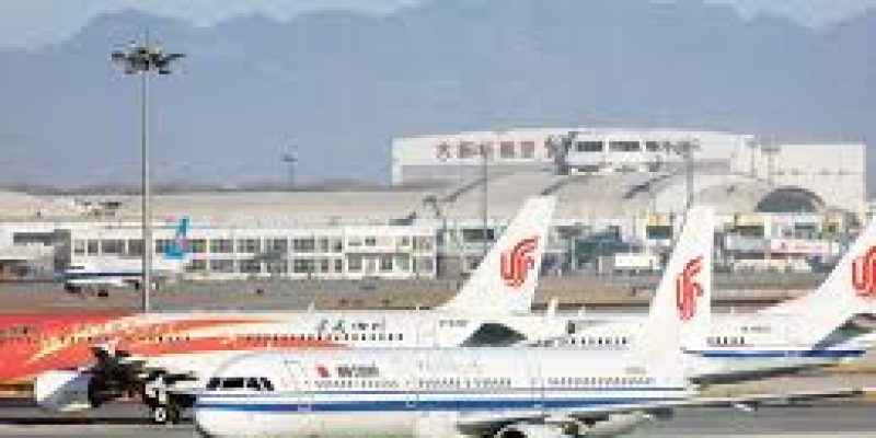 US rejects Chinese airlines’ request for additional flights