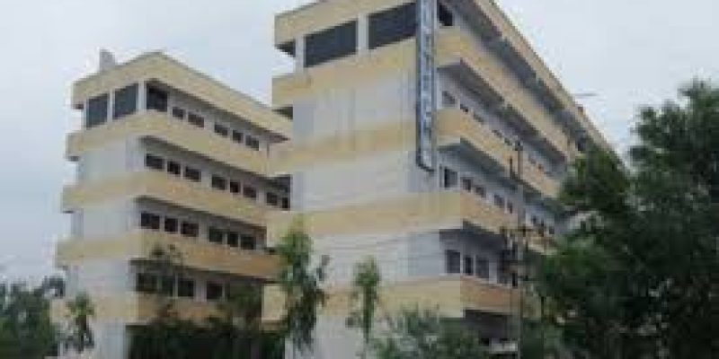 Flytech Aviation Academy, Ranga Reddy