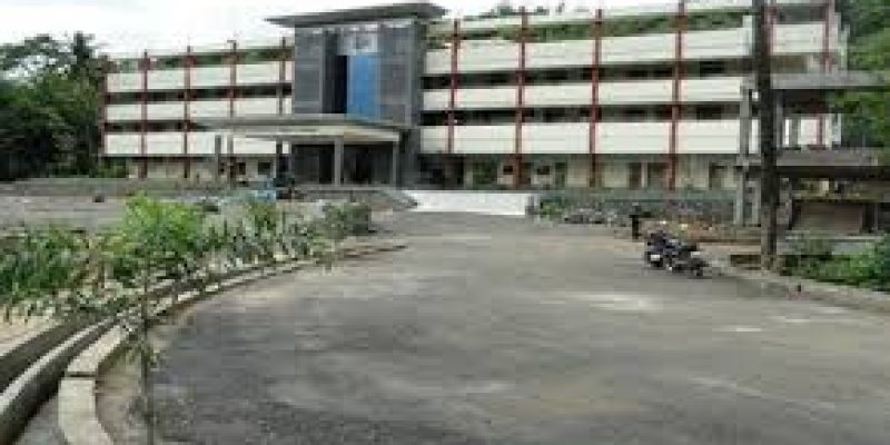 Focus Institute of Science and Technology, Poomala