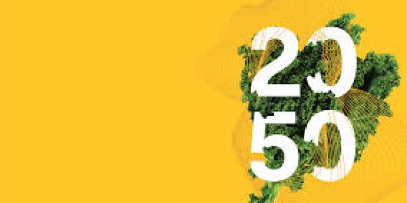 Naandi Foundation chosen for Food Vision 2050 Prize