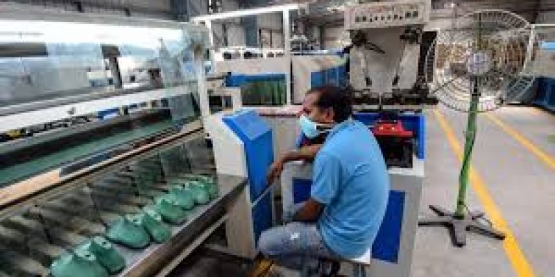 Development Council for Footwear and Leather Industry for 2 years