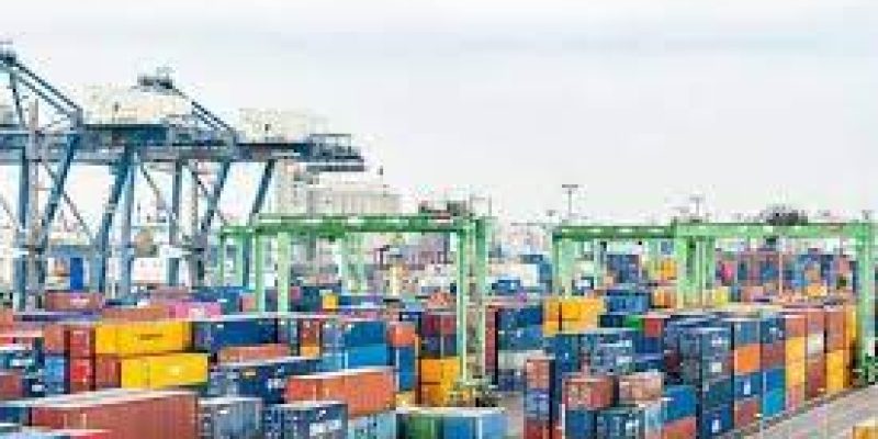 For 2021-22 FY, India has set a target of $400 merchandise exports