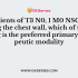 If a patient is suspected of having N0/N1 disease but intraoperatively is found to be having N2 disease, the so called incidental N2 disease; then which of the following will be the best course of treatment :