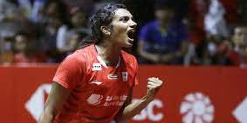 Forbes annual list, PV Sindhu among top 25 highest-paid female athletes