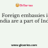 If factor income received from abroad is equal to factor income paid abroad, then which of the following is not a valid statement?