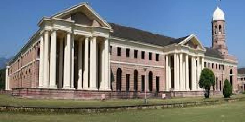 Forest Research Institute, Dehradun