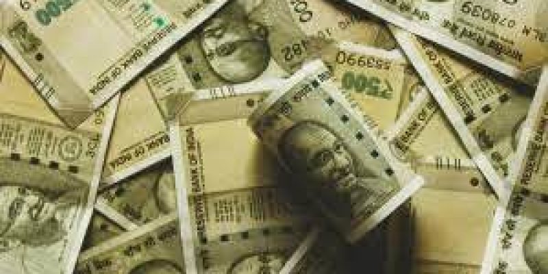 Forex Reserves at $562.9 bn; Fall by $70 bn in 2022