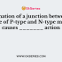 Cut-In or breakdown voltage of Silicon diode is greater than that of Germanium diode because ______