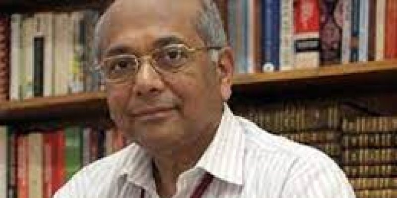 Former Atomic Energy Commission chairman Dr. Srikumar Banerjee passed away