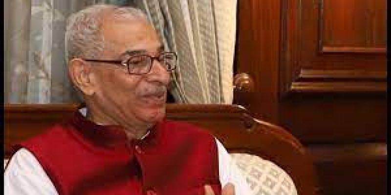 Former Gujarat governor O P Kohli passes away