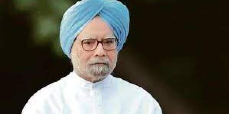 Former PM Manmohan Singh conferred Lifetime Achievement Honour by UK