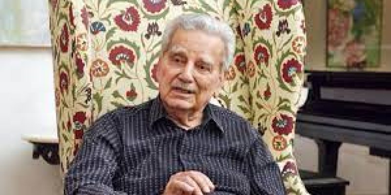 Former Tennis Legend captain Naresh Kumar passes away