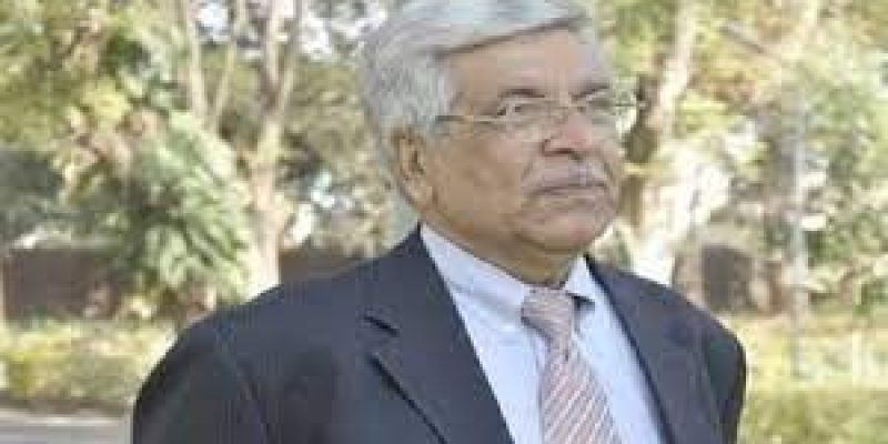 Former Union minister and noted economist Yoginder Alagh passes away