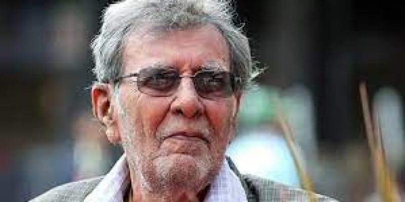 Former cricketer Salim Durani passes away at the age of 88