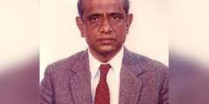Former defence research body chief VS Arunachalam passes away