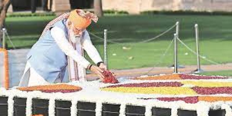 Fortification of rice distributed under various government scheme