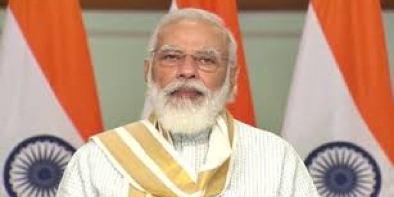 Foundation stone of development work of Chittaura Lake