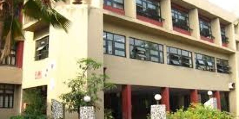 Fr C Rodrigues Institute of Technology, Navi Mumbai